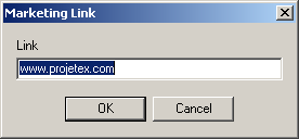 marketing link window